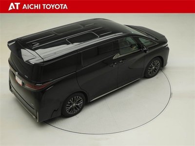 2023 Toyota VELLFIRE — фото 14