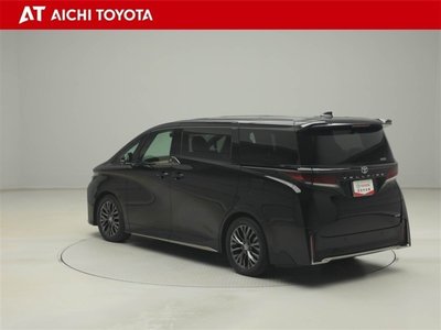 2023 Toyota VELLFIRE — фото 4