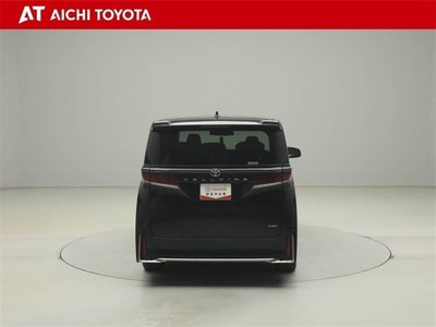 2023 Toyota VELLFIRE — фото 5