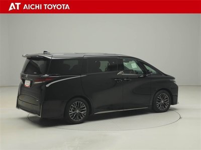 2023 Toyota VELLFIRE — фото 6