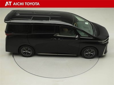 2023 Toyota VELLFIRE — фото 15
