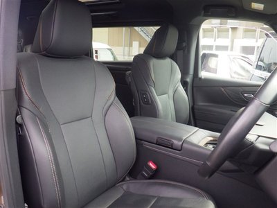 2024 Toyota ALPHARD 照片 28