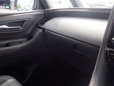 2024 Toyota ALPHARD 照片 36