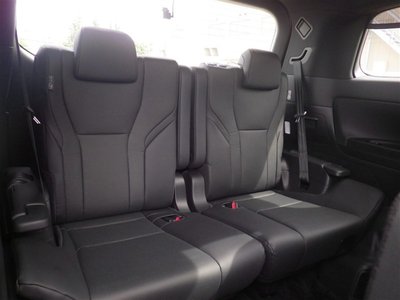 2024 Toyota ALPHARD 照片 30