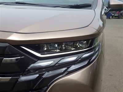 2024 Toyota ALPHARD 照片 39