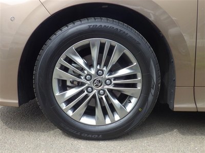 2024 Toyota ALPHARD 照片 37