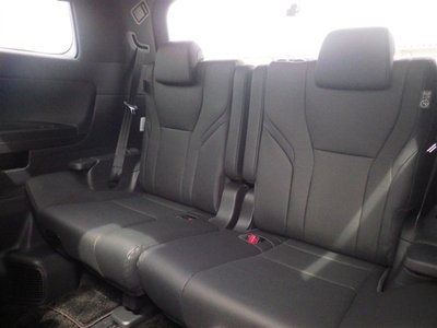 2024 Toyota ALPHARD 照片 35