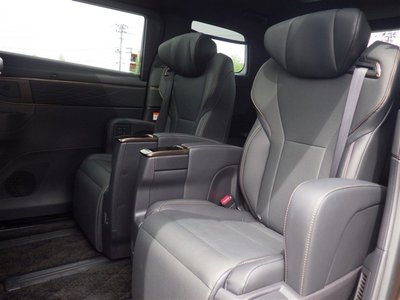 2024 Toyota ALPHARD 照片 34