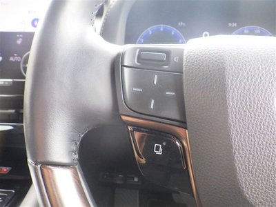 2024 Toyota ALPHARD 照片 21