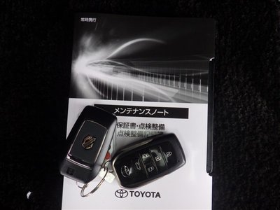 2024 Toyota ALPHARD 照片 40