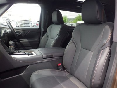 2024 Toyota ALPHARD 照片 33