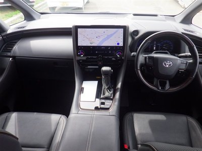 2024 Toyota ALPHARD 照片 4