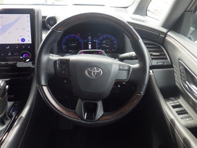 2024 Toyota ALPHARD 照片 18