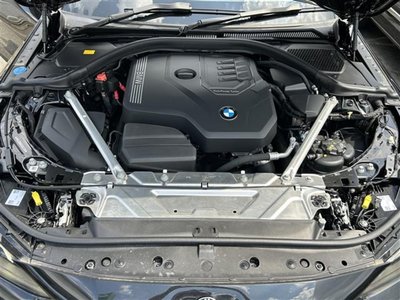 2024 BMW 4 SERIES COUPE 缩略图 39