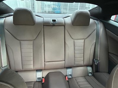 2024 BMW 4 SERIES COUPE 缩略图 27
