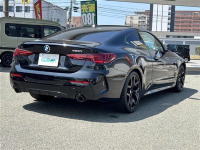 2024 BMW 4 SERIES COUPE 缩略图 33