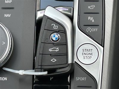 2024 BMW 4 SERIES COUPE 缩略图 25