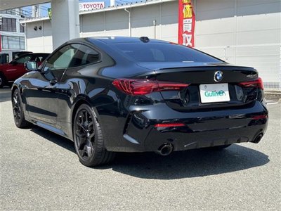 2024 BMW 4 SERIES COUPE 缩略图 43