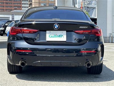 2024 BMW 4 SERIES COUPE 缩略图 34