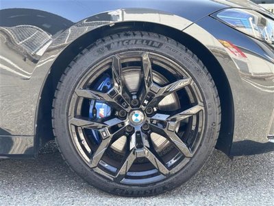 2024 BMW 4 SERIES COUPE 缩略图 38