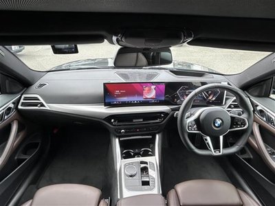 صورة 2 لـ 2024 BMW 4 SERIES COUPE