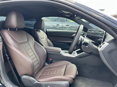2024 BMW 4 SERIES COUPE 缩略图 26