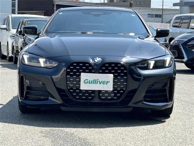 2024 BMW 4 SERIES COUPE 缩略图 30