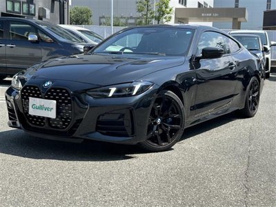 2024 BMW 4 SERIES COUPE 缩略图 37