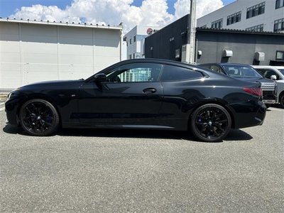 2024 BMW 4 SERIES COUPE 缩略图 36
