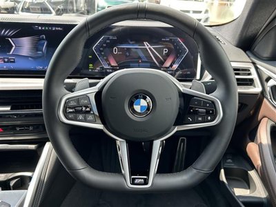 صورة 3 لـ 2024 BMW 4 SERIES COUPE