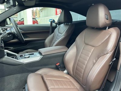 2024 BMW 4 SERIES COUPE 缩略图 28