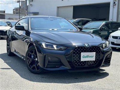 2024 BMW 4 SERIES COUPE 缩略图 31