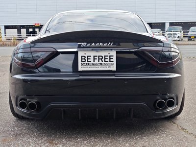 صورة 7 لـ 2009 Maserati GRANTURISMO