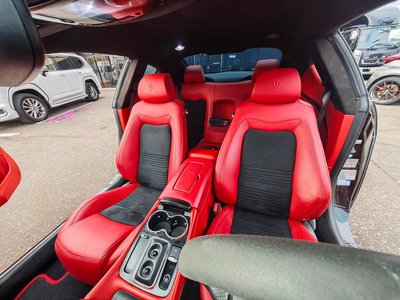 صورة 13 لـ 2009 Maserati GRANTURISMO