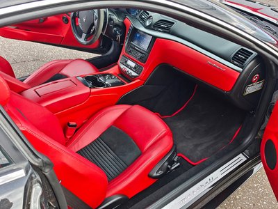 صورة 10 لـ 2009 Maserati GRANTURISMO