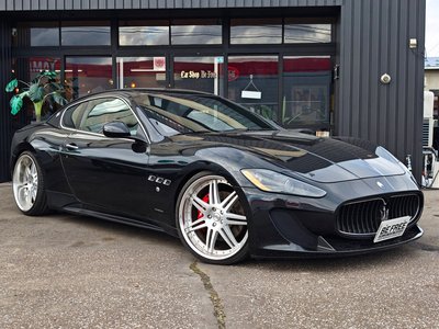 صورة 1 لـ 2009 Maserati GRANTURISMO