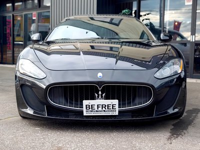 صورة 2 لـ 2009 Maserati GRANTURISMO