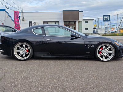 صورة 6 لـ 2009 Maserati GRANTURISMO