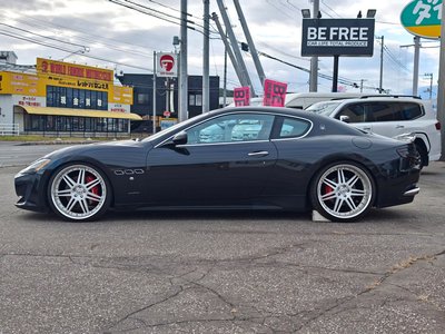 صورة 5 لـ 2009 Maserati GRANTURISMO