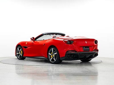 صورة 10 لـ 2023 Ferrari PORTOFINO M