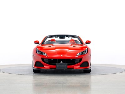 صورة 6 لـ 2023 Ferrari PORTOFINO M