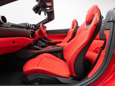 صورة 4 لـ 2023 Ferrari PORTOFINO M