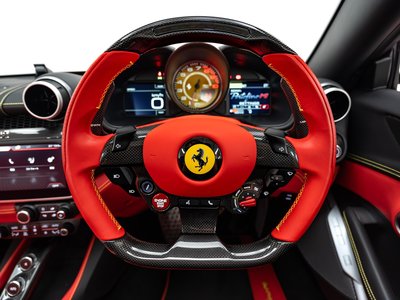 صورة 14 لـ 2023 Ferrari PORTOFINO M