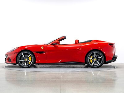صورة 11 لـ 2023 Ferrari PORTOFINO M