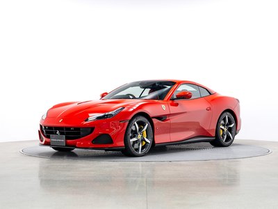 صورة 7 لـ 2023 Ferrari PORTOFINO M