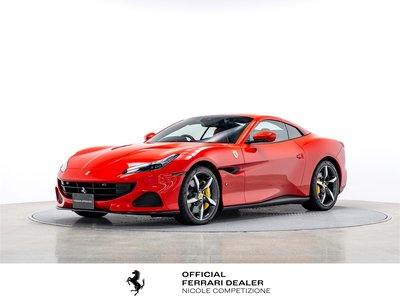 صورة 1 لـ 2023 Ferrari PORTOFINO M