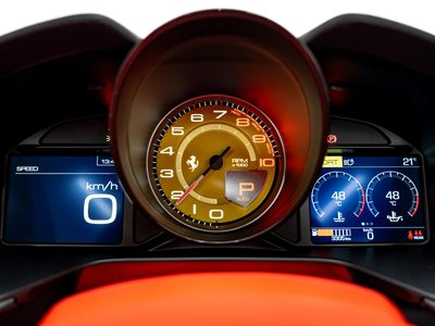 صورة 16 لـ 2023 Ferrari PORTOFINO M