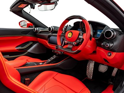 صورة 3 لـ 2023 Ferrari PORTOFINO M