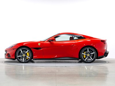 صورة 12 لـ 2023 Ferrari PORTOFINO M