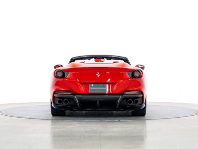 صورة 9 لـ 2023 Ferrari PORTOFINO M